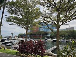 The Coast at Sentosa Cove (D4), Condominium #461317641